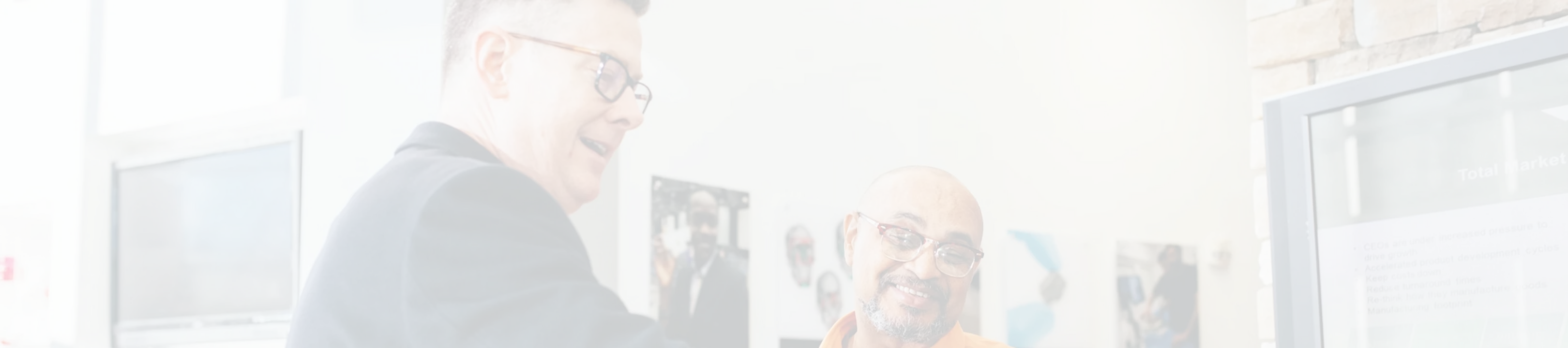 Our Story Background