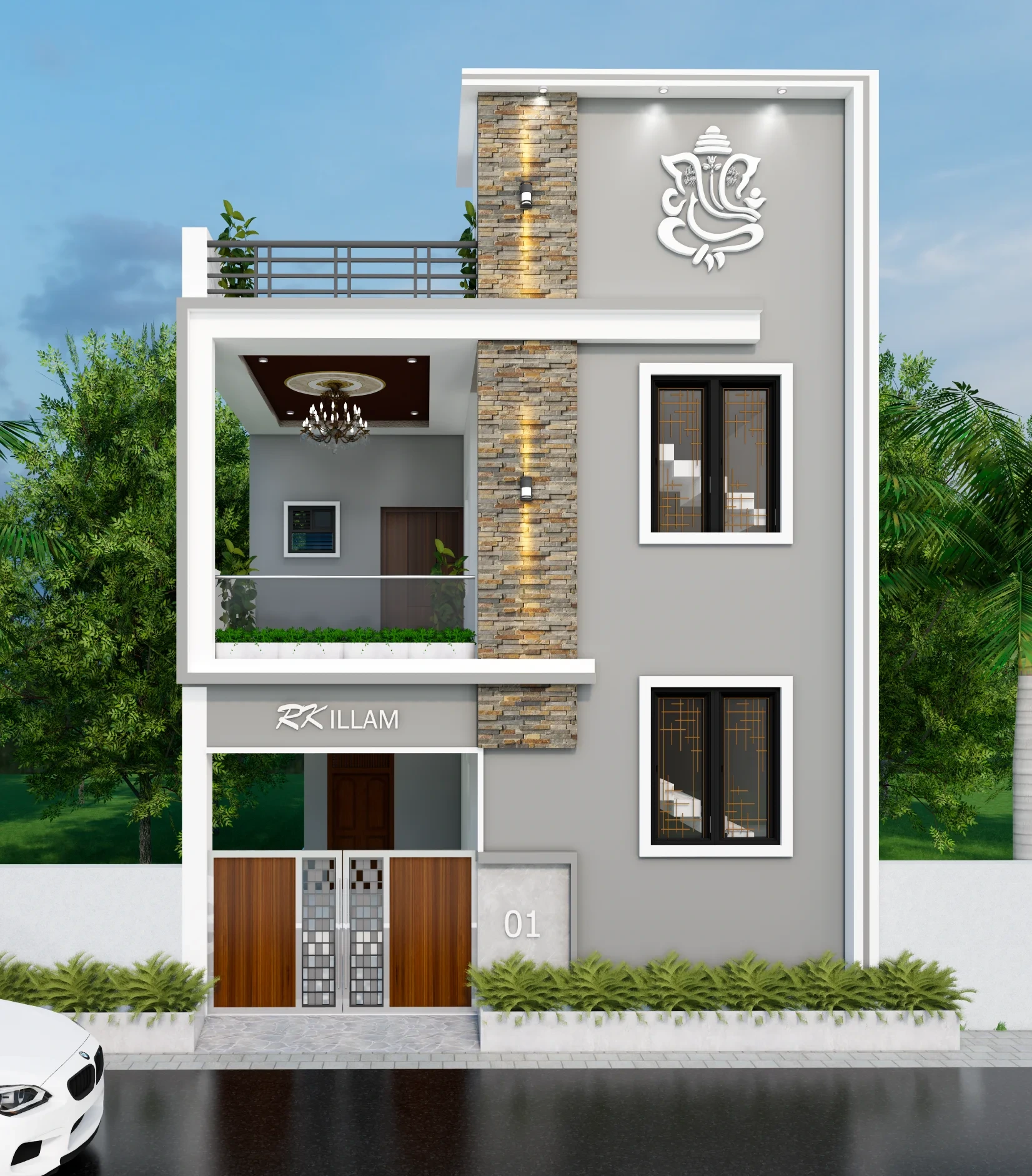 Architectural Design