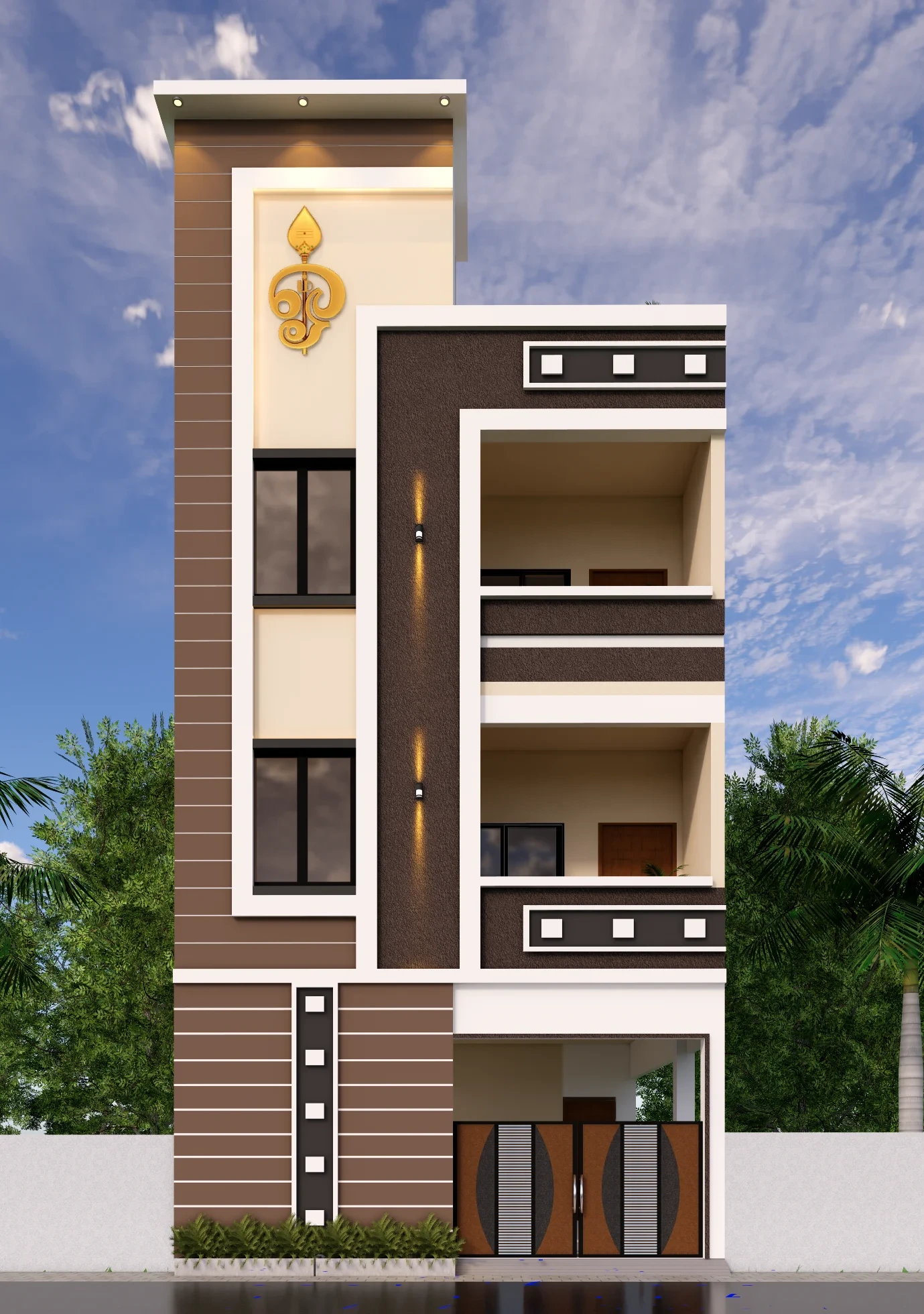 Design & Construction