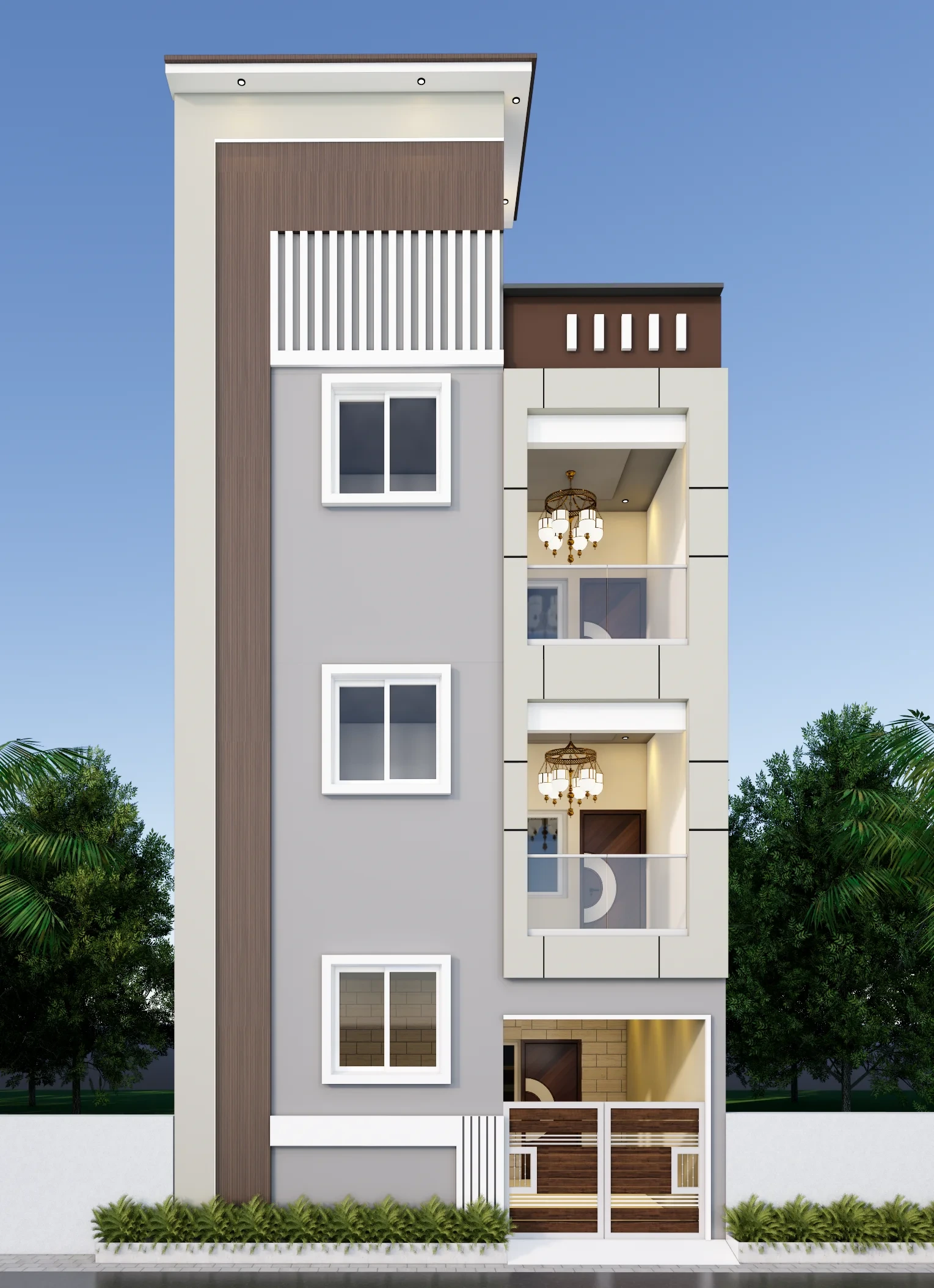 Reconstruction Services